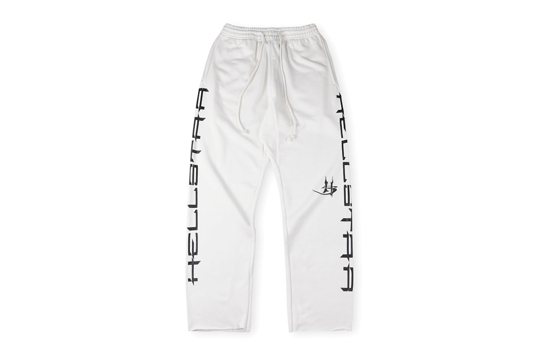 Hellstar Studios Sports Gel Pants 纯棉简约休闲运动长裤 - view 12