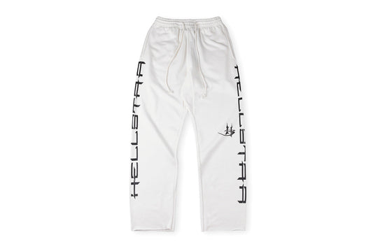 Hellstar Studios Sports Gel Pants 纯棉简约休闲运动长裤 - view 12