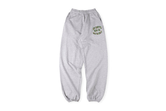 Hellstar No Guts No Glory Hoodie pants休闲纯棉长裤 - view 9