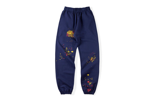 Young Thug 20SS Sp5der 555555 Pants Hoodie 运动套装长裤 - view 10