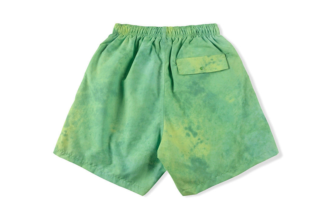 Travis Scott Cactus Jack Shorts tee联名M记周边运动休闲短裤 - view 9