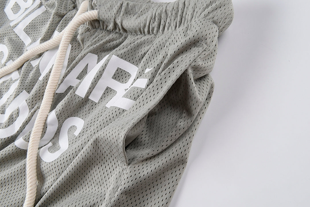 Travis Scott O2 Pure Zip UP Hoodie Cactus Jack短裤 - view 7