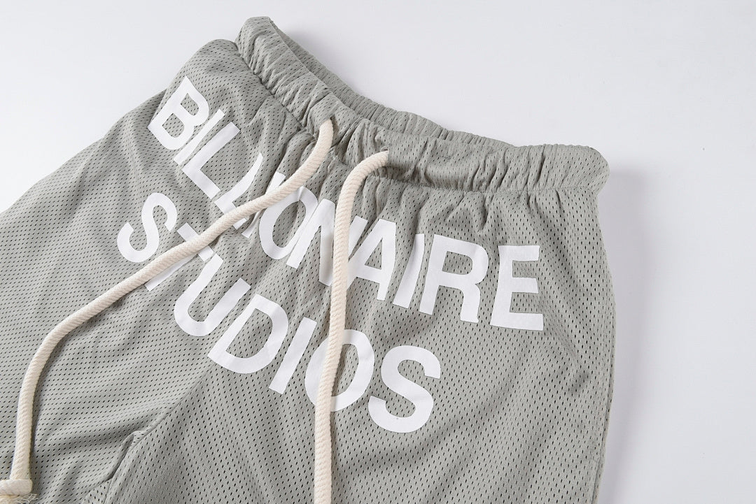 Travis Scott O2 Pure Zip UP Hoodie Cactus Jack短裤 - view 9