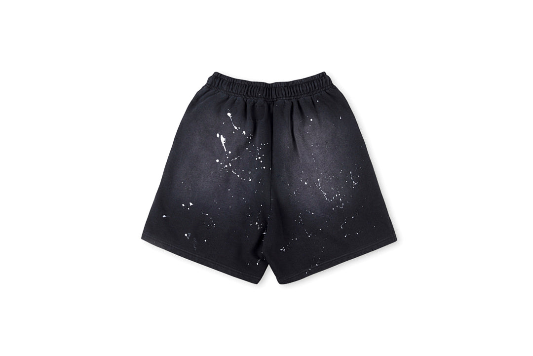Hellstar Studios Sports Flame Shorts 休闲运动男女洗水短裤 - view 14