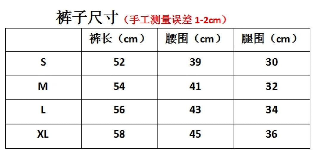 That's A Awful Lot of Cough Syrup渐变多口袋毛边设计工装短裤 - view 5