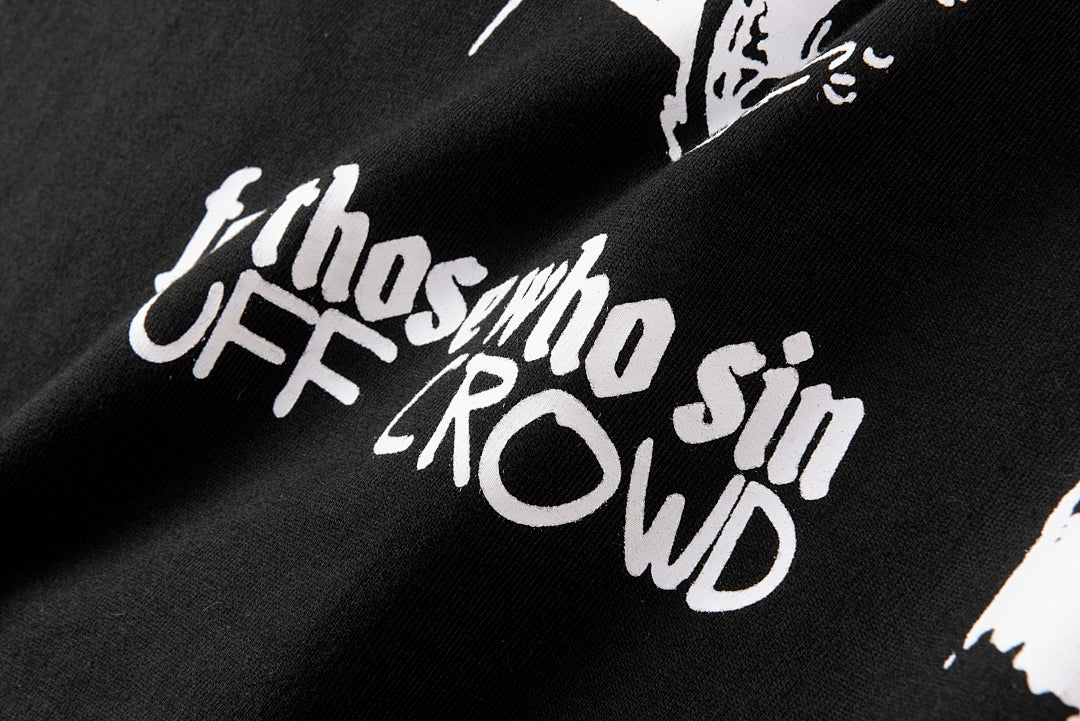 tuff crow 狗头 - view 6