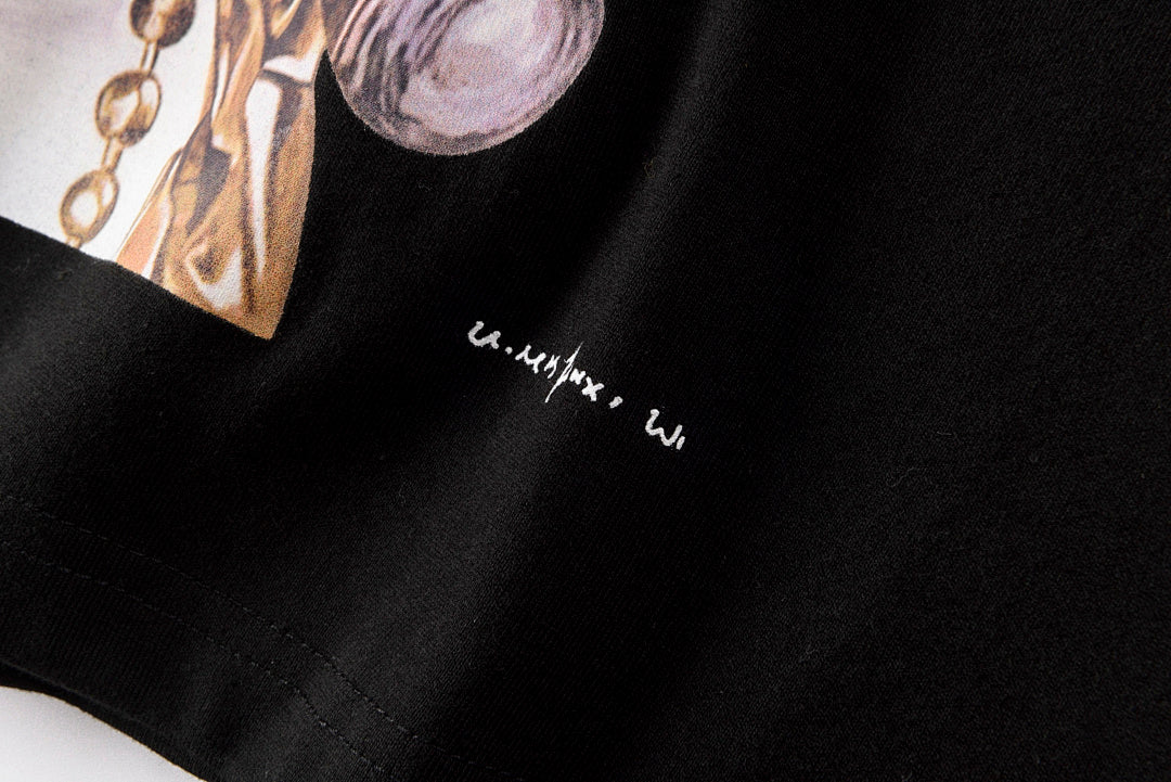 tuff crow 人像 - view 4
