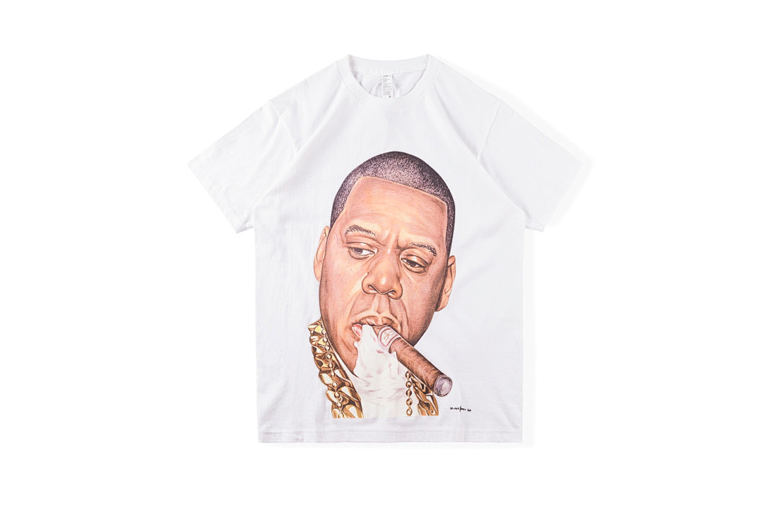 tuff crow 人像 - view 11