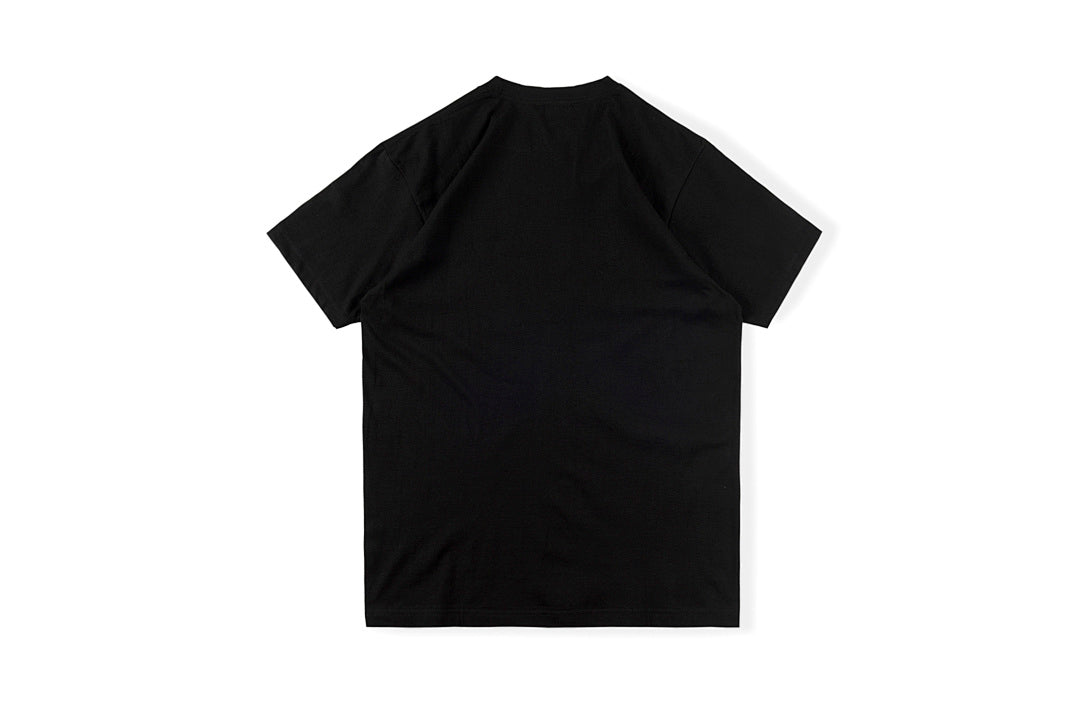 Travis Scott ts Cactus Jack Tee 古着风短袖T恤 - view 7