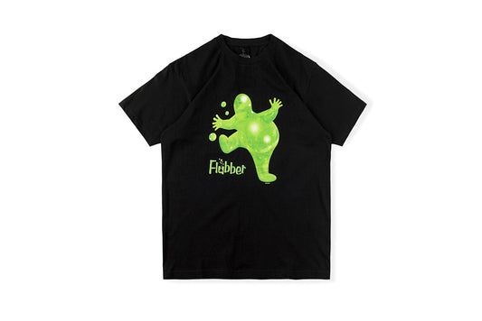 Travis Scott ts Cactus Jack Tee 古着风短袖T恤 - view 8