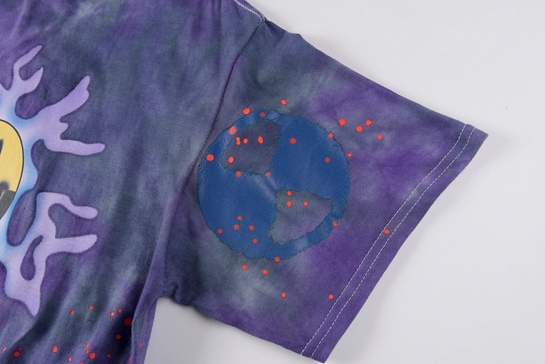 ASAP ROCKY 嘻哈说唱 tee - view 6