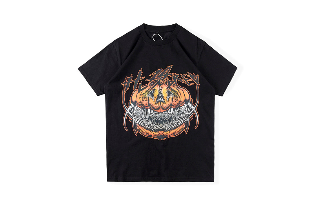 Trippie Redd Demons At Play Black hoodie恶魔南瓜 - view 8