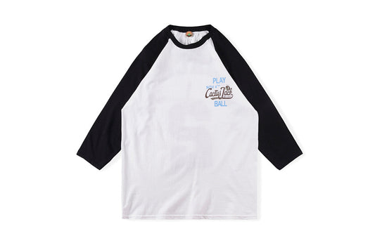 Travis Scott EXCLUSIVE ROLLING LOU TEE 长袖T恤 - view 11