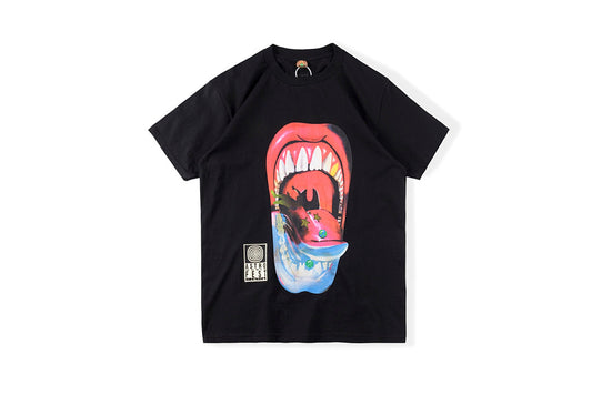 Travis Scott Astrofest See You in Utopia 大嘴短袖T恤 - view 11