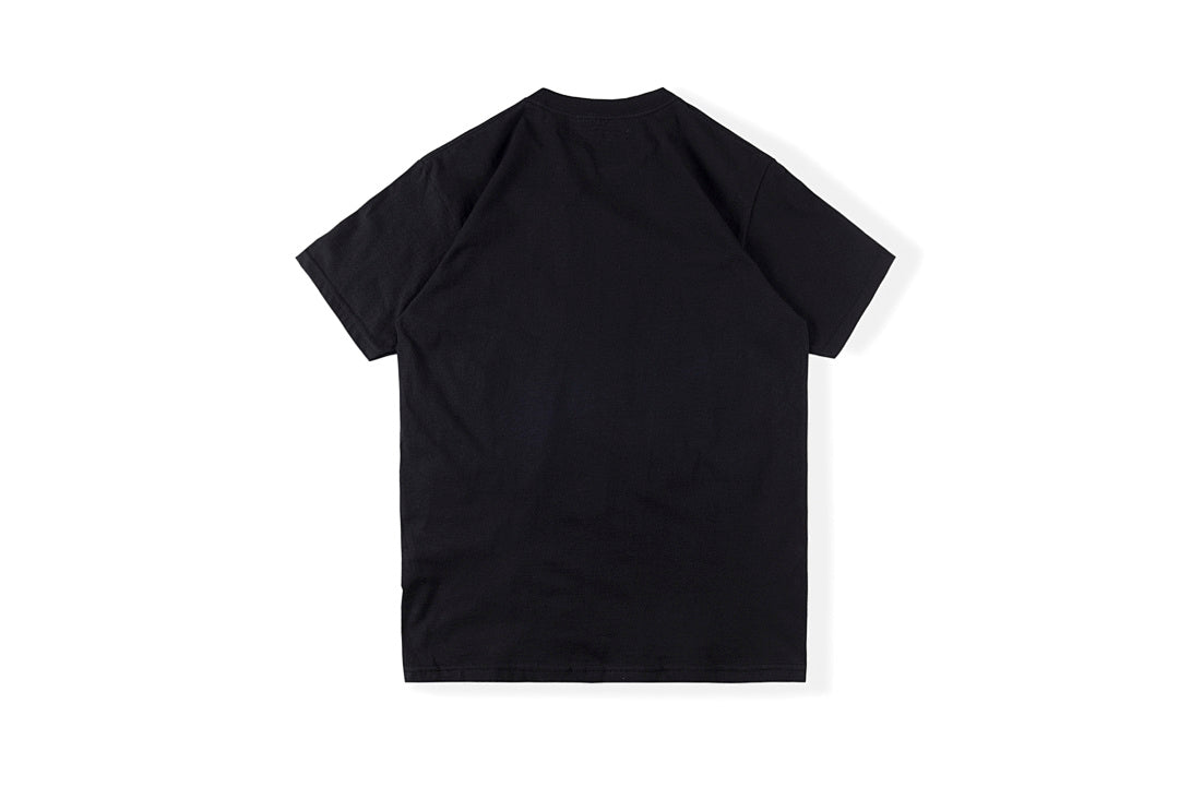 CPFM.XYZ FOR KERWIN FROST TELETHON TEE 菲董立体印花短袖T恤 - view 8