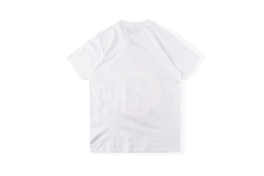 CPFM.XYZ FOR KERWIN FROST TELETHON TEE 菲董立体印花短袖T恤 - view 10