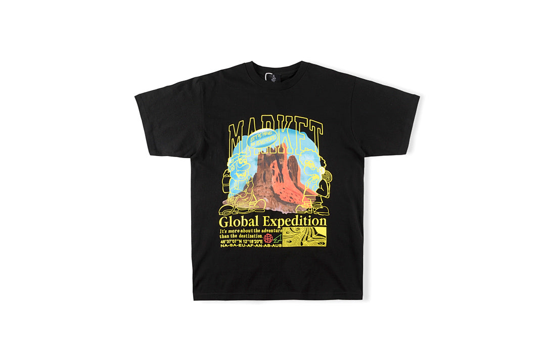 Travis Scott Honr The Gife Grand Prix MARKET 潮TEE - view 9