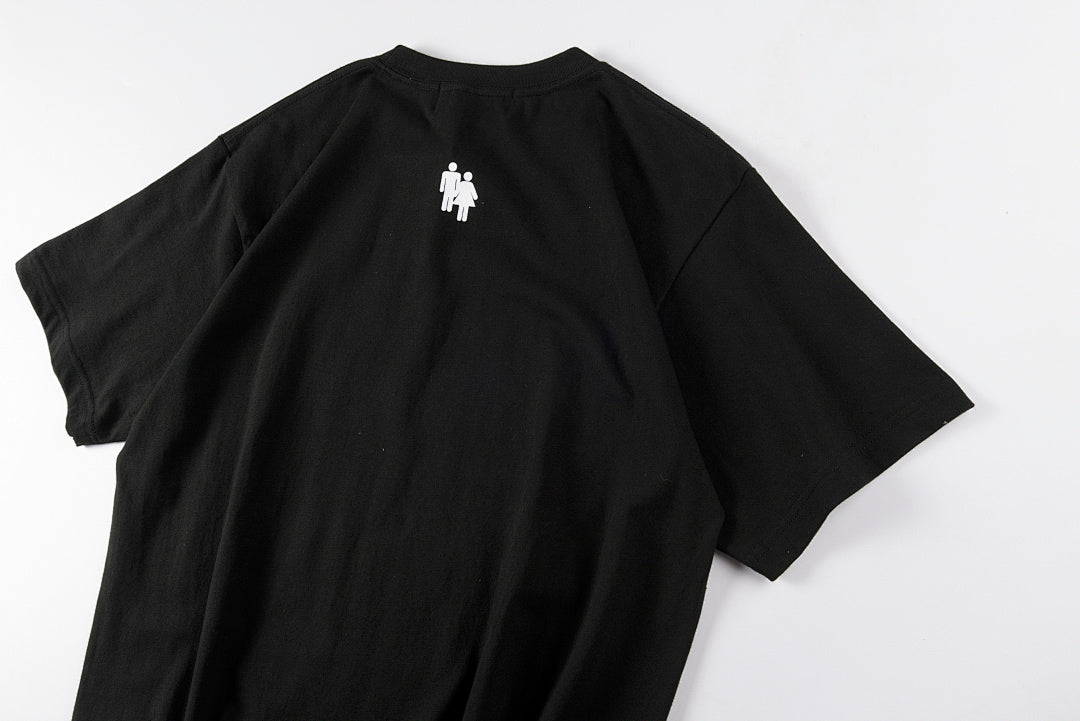 HOMME FEMME TOUR Beverly Hills Tee山庄短袖T - view 10