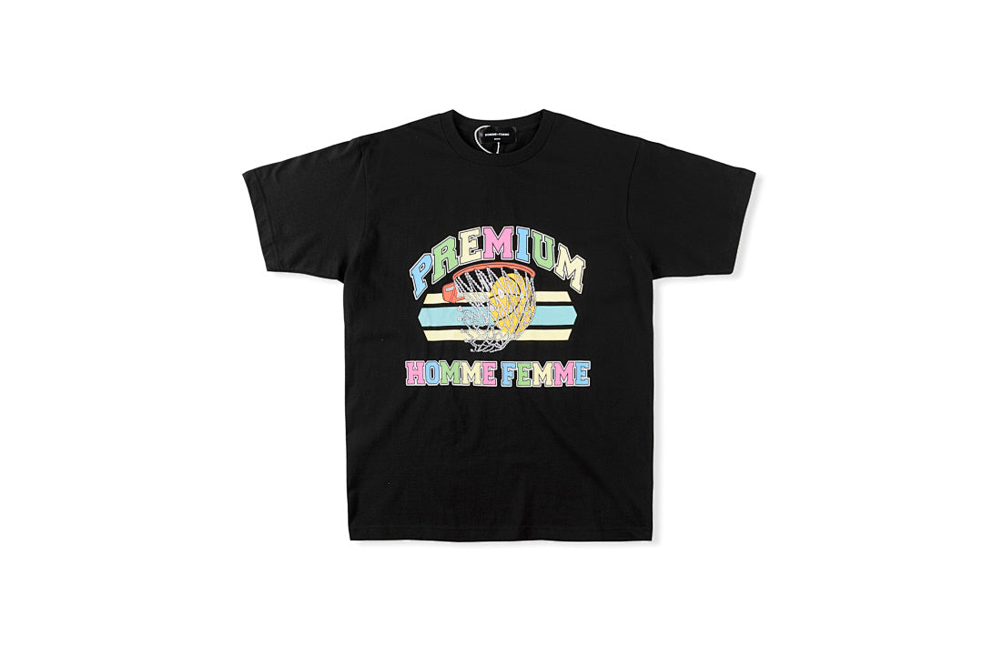 HOMME FEMME TOUR Beverly Hills Tee山庄短袖T - view 12