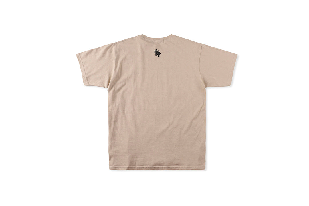 HOMME FEMME TOUR Beverly Hills Tee山庄短袖T - view 13