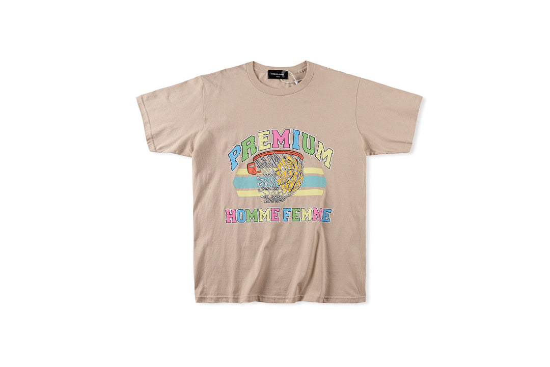 HOMME FEMME TOUR Beverly Hills Tee山庄短袖T - view 14