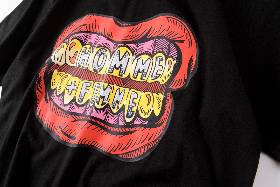 HOMME FEMME TOUR Beverly Hills Tee - view 5