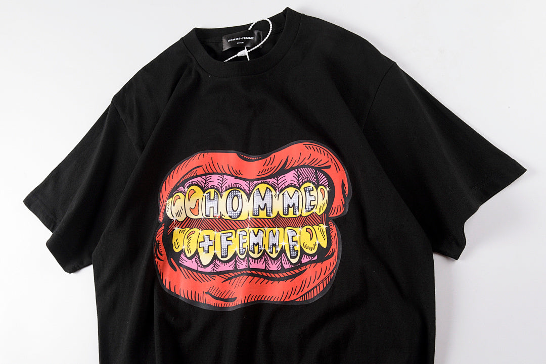 HOMME FEMME TOUR Beverly Hills Tee - view 6