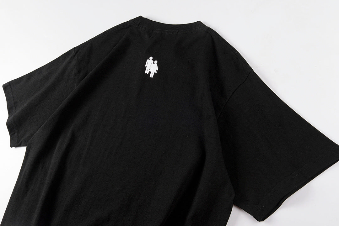 HOMME FEMME TOUR Beverly Hills Tee - view 8