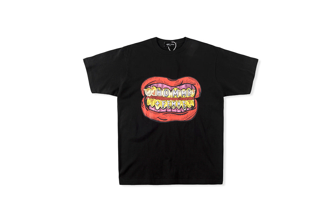 HOMME FEMME TOUR Beverly Hills Tee - view 10