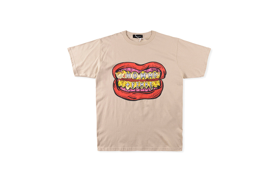 HOMME FEMME TOUR Beverly Hills Tee - view 12