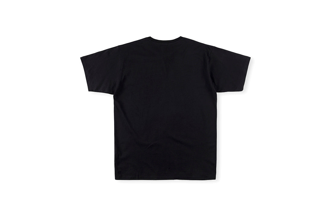 MARKET NUTURE TOURSELF T-shirt rolling loud T - view 8