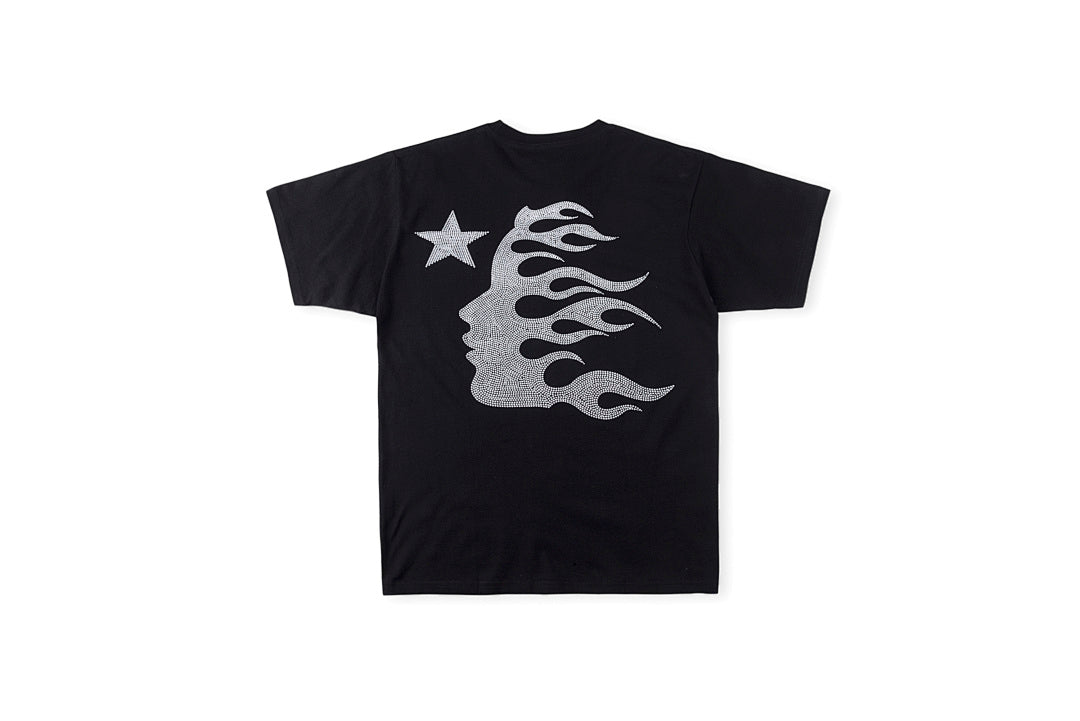 Hellstar Studios Enlightenment Club Tee欧美高街潮流短T - view 11