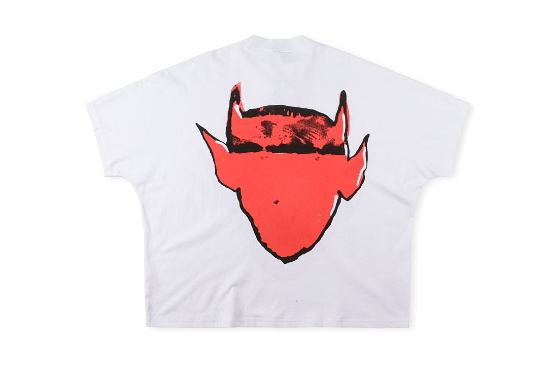 Blutosatire Billdog Wimpy Kid Tee纯棉短T - view 8