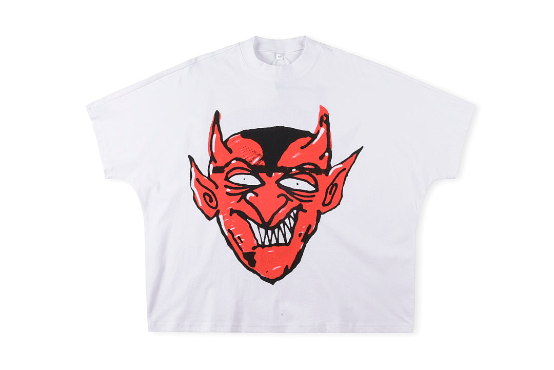 Blutosatire Billdog Wimpy Kid Tee纯棉短T - view 9