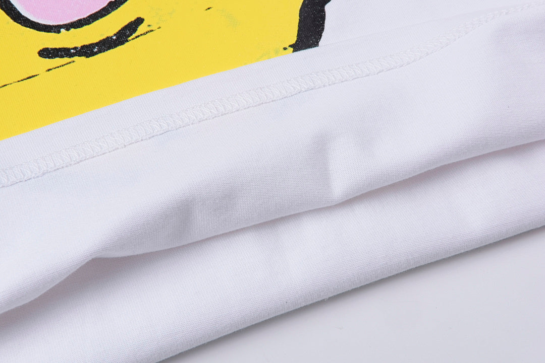 Blutosatire Billdog Wimpy Kid Tee纯棉短T - view 1