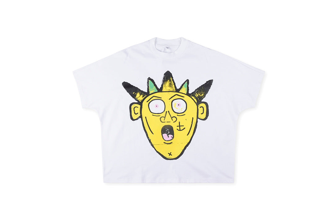 Blutosatire Billdog Wimpy Kid Tee纯棉短T - view 9