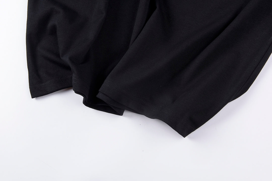Vertabrace WWVD Skelos tee男女纯棉短T - view 4