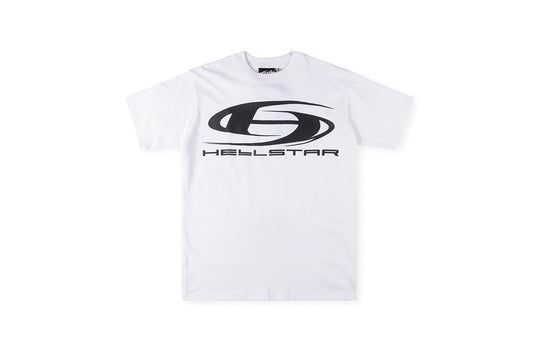 Hellstar Studios Tee 大logo印花短T - view 12