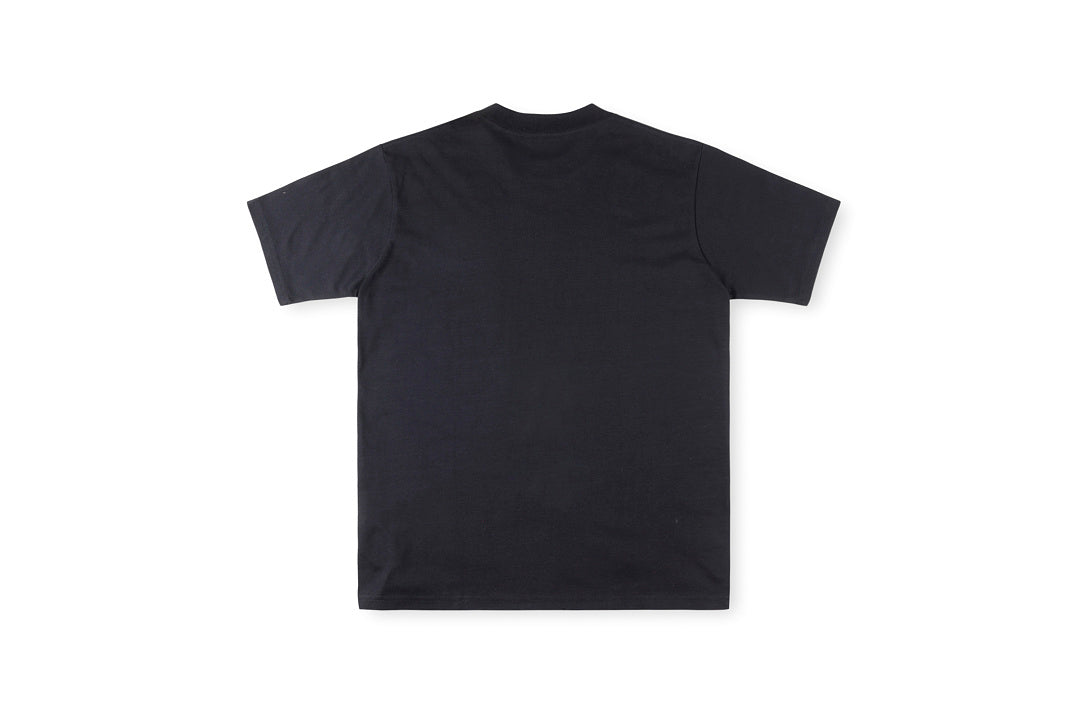 Glo Gang Take Pic White T-shirt卡通爱心手提印花短T - view 8